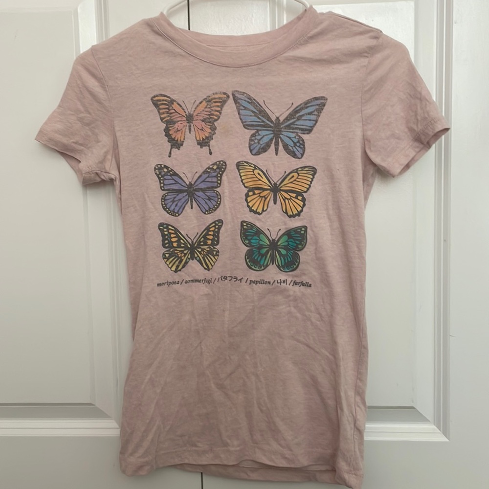 Aeropostale tee
